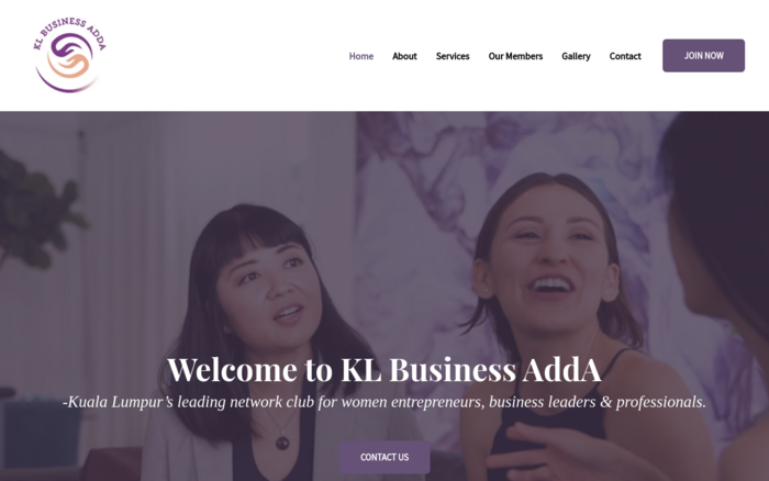 KL Business Adda- Women Entrepreneur Network Club